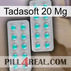 Tadasoft 20Mg 29